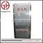 ISO 9001 Stainless steel fire hydrant cabinet