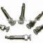 BAITE P7100 pump disassembly holder