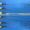 SMA female to IPEX RF Coax coaxial pigtail extension Cable