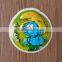 custom pvc sticker,3d embossing pvc sticker