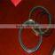 Metal+NBR single lip SA oil seal