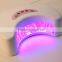 12 watt led nail lamp led nail dryer