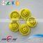 Low Price EM4305 TPU RFID Ear Tag for Animal Identification