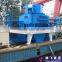 Natural stone crushing plant vertical sharft impact crusher