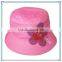 wholesale tie dyed reversible bucket hat