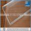 China wholesale transparent acrylic sheet price