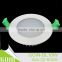 dimmable led downlight 10W led downlight 12W/15W/18w 120mm cut out with SAA approval Australia standard rgb downlight