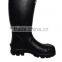 wholesale steel toe insert safety boots for men
