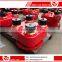 HY008-002-00 DN150 4-Way Breeching Inlet ;Fire hydrant valve; collecting breeching