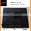 Hot selling touch screen 4 zones low price induction cooker in small kitchen appliance