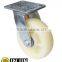 import material heavy duty caster