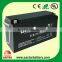 Rechargeable Deep Cycle gel battery 12v 150ah