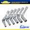 CALIBRE 6PC 3/8"Dr 6PC Long Glow Plug Socket Set