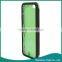 PC And TPU Case With Dustproof Touch Screen Cover For iPhone 6 Case Wholesale