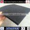 Trade Assurance UV resistance gym rubber floor tiles, rubber flooring with EPDM granules