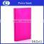 book shaped powerbank cute portable phone charger