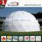 economical pvc geodesic dome cover for outdoor event