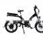 Custom-made top hot selling pedal mini electric bicycle