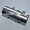 48.3metal Scaffolding Sleeve Coupler Pipe Fixed Coupler