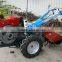 8HP Walking Tractor For Sale