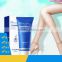 Best new oem permanent hair removal cream, effective speedy hair removal cream body depilatory cream