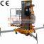 Aerial Lift with CE Certification