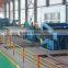 13 X1100 steel coil slitting line