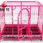 Various Stainless Steel Dog Crates For Wholesale