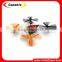 New 2.4G RC hobby radio control toy drone quadcopter toy                        
                                                Quality Choice