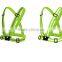 100% Polyster Cheap Safety Reflective Vest