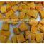 IQF Frozen pumpkin cut with best price