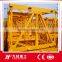 QTZ 3~6tons Tower Crane