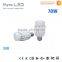 CFL lighting replacement e40 70W cooling fan inside led high power bulb light with CE RoHS approved