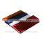 wrapping paper self adhesive pvc transparent film cellophane
