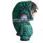 Child Exclusive Green Edition Sad Boy Vinyl Toy/Custom make urban vinyl toy for Decoration/OEM make vinyl toy China manufacturer