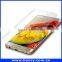 Full screen cover tempered glass screen protector for S7 edge