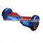 New Arrival 8 inch big tire mini smart self balance scooter two wheel smart wheel balance scooter OX-BW8
