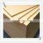 Shandong 18mm poplar core Film faced plywood for construction
