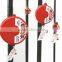 securtiy valve lockut - red color securtiy valve lockuts