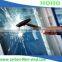 Car or building window protection film, self-adhesive 2MIL clear safety and security window film