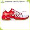 china supplier man women shoes sports , basketball shoe
