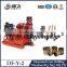 China Portable Full Hydraulic diamond core drill rig