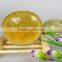 Qingdao Beauty Supplier Honey Ingredient Skin Moisturizing Skin Toning Organic Handmade Facial Soap