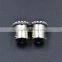 BA15S DC12V 2.5W 1206 22SMD LED White Car Turn Signal brake light