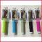 New gadgets 2015 D09 monopod selfie stick with mirror,selfie stick with wireless bluetooth shutter button