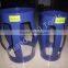 All range casing centralizers, different models