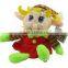 cute elf plush toys/cute christmas elf toy soft plush elf toy/china plush elf toy