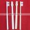Disposable Nylon Toothbrush Bristles Toothbrush Manufacturer
