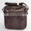 2016 factory price briefcase retro leather briefcase men's travel briefcase