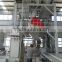 Complete Set Cement Foam Material Insulation Boards Production Equipment
